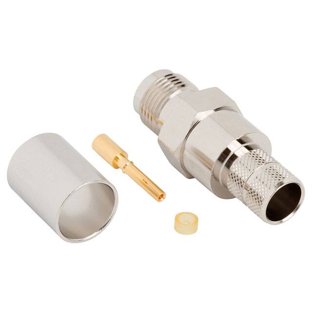 031-6873 Amphenol RF  Gruppi di connettori coassiali (RF)